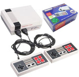 HD Mini Retro Classic 600 Game Consoles, Family Game Entertainment System Built-In 600 Games