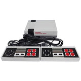 HD Mini Retro Classic 600 Game Consoles, Family Game Entertainment System Built-In 600 Games