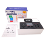 Ubox Game console Retro Game Console HDMI HD Built-in 568 Classic Video Games